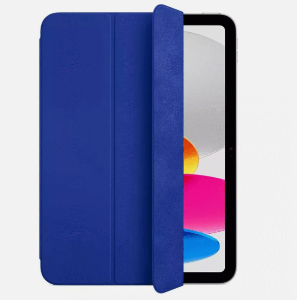 11-inch Case For Apple iPad 11th Generation 2025 Leather Stand Smart Cover UK - Image 8